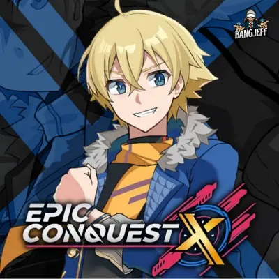 Jual Ecnite x150 + Stamina x50 * 30 Epic Conquest X BANGJEFF | VCGamers