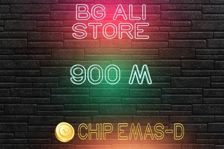 Jual 900M Koin Emas-D Higgs Games Island Chip Koin Store | VCGamers