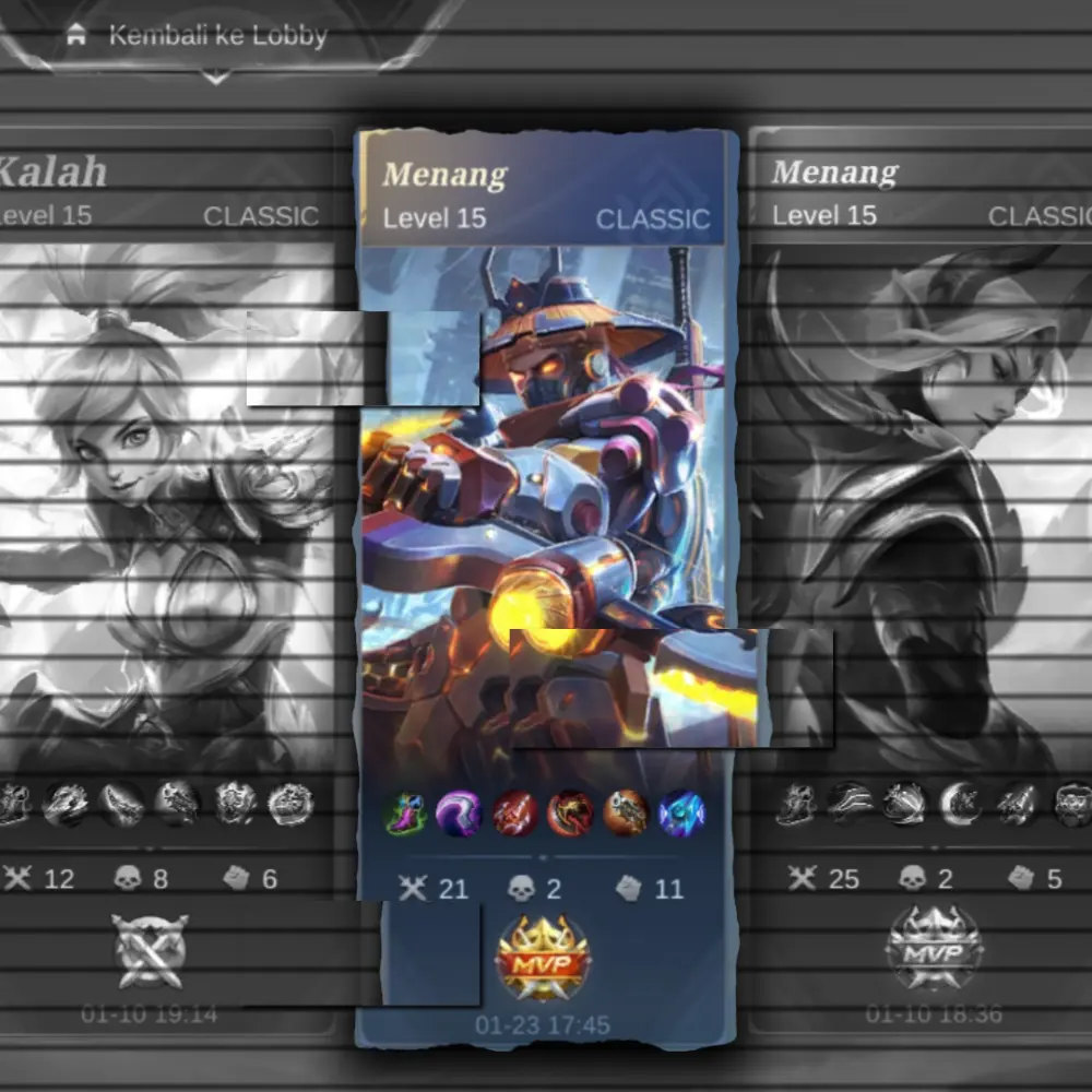 Daftar Produk Daengz Store Terlaris & Terlengkap - VCGamers