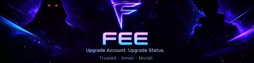 Daftar Produk Fee Official Store Terlaris & Terlengkap - VCGamers