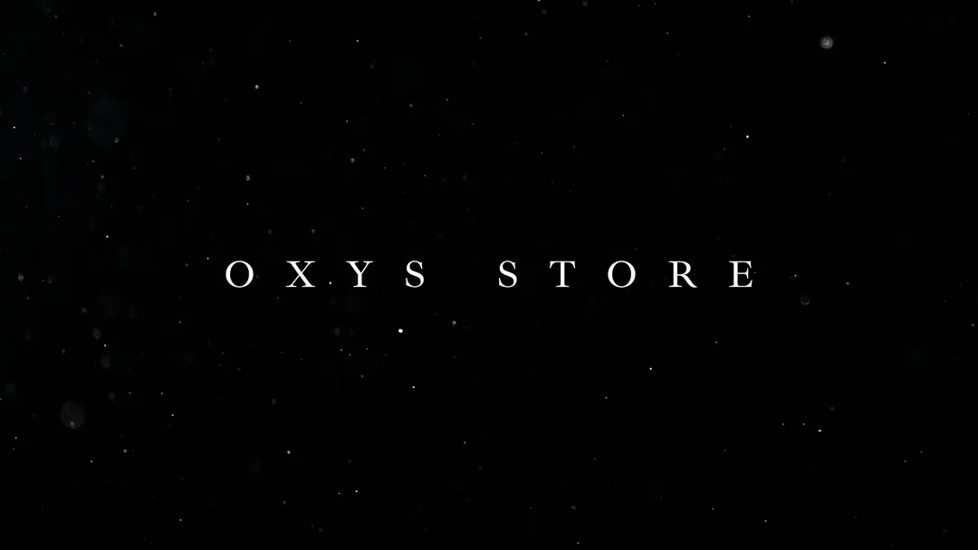Daftar Produk Oxys Store Terlaris & Terlengkap - VCGamers