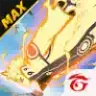 Top Up Game Free Fire MAX termurah