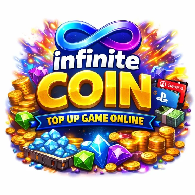 Jual Kartu Ungu 20B Higgs Games Island Infinite COIN | VCGamers