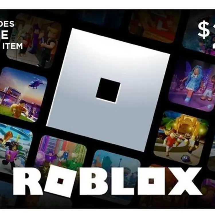 Jual Gift Card Roblox USD $10 Roblox AraStore | VCGamers