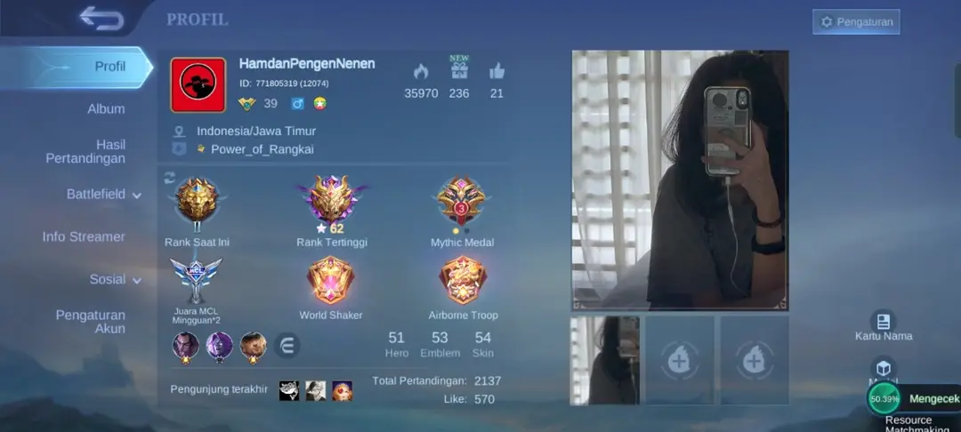 Daftar Produk Danshop Terlaris & Terlengkap - VCGamers