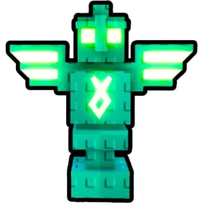 Jual x1 Totem Spin Catch And Tame! - Roblox alfid store | VCGamers