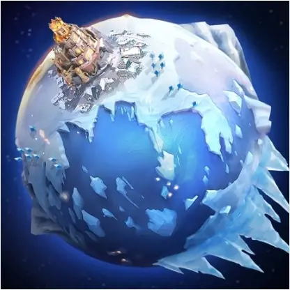 Jual 99 Frost Star Whiteout Survival TOKO GAME MURAH | VCGamers