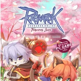 Jual 30 Hari Premium Service Ragnarok Forever Love TOKO GAME MURAH | VCGamers
