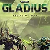 Game Key Warhammer 40,000: Gladius - Relics of War - CD Keys termurah
