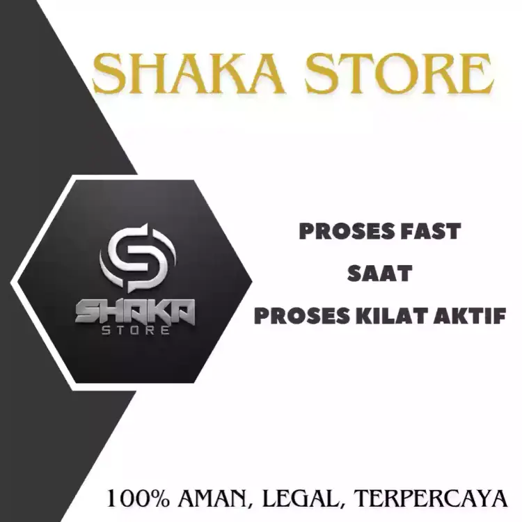 Jual Tambah Masa Aktif Kartu 360 Hari Telkomsel Shaka Store | VCGamers
