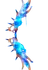 Aurelion Bow Fish It! - Roblox Trade Skin Rod