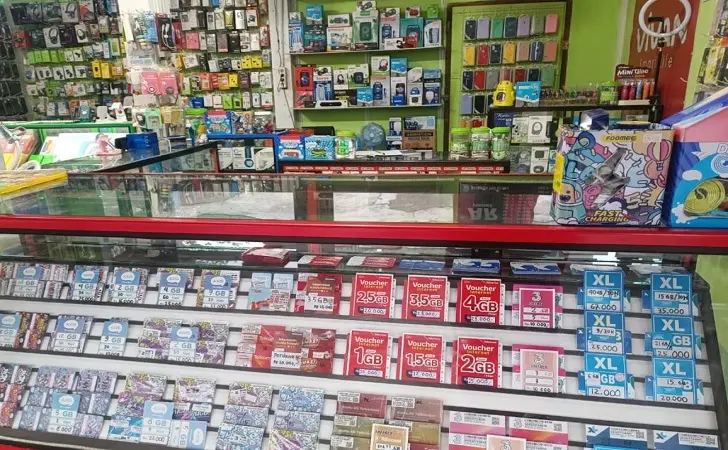 Daftar Produk REFZSTORE Terlaris & Terlengkap - VCGamers