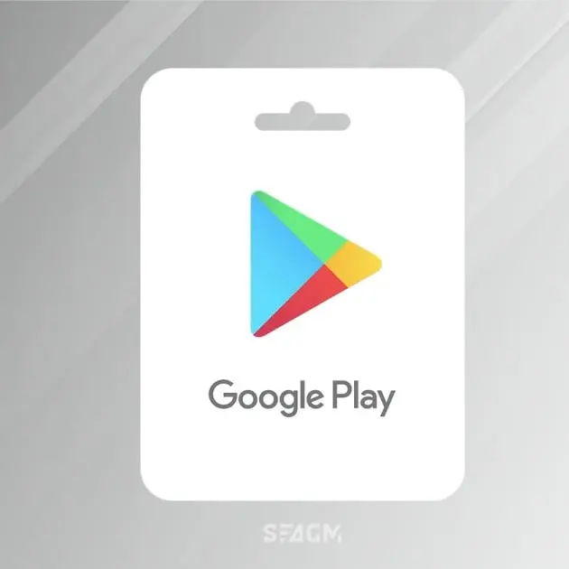 Jual IDR 150.000 Google Play saenshops | VCGamers