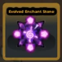 Jual Evolved Enchant Stone Fish It! - Roblox ngaret store | VCGamers