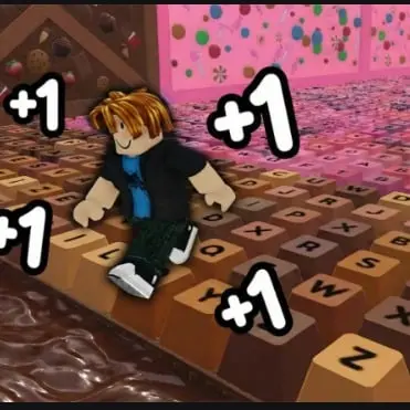 Jual Diamond Treadmill Speed Keyboard Escape - Roblox firefly | VCGamers