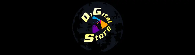 Daftar Produk Digital Store Terlaris & Terlengkap - VCGamers