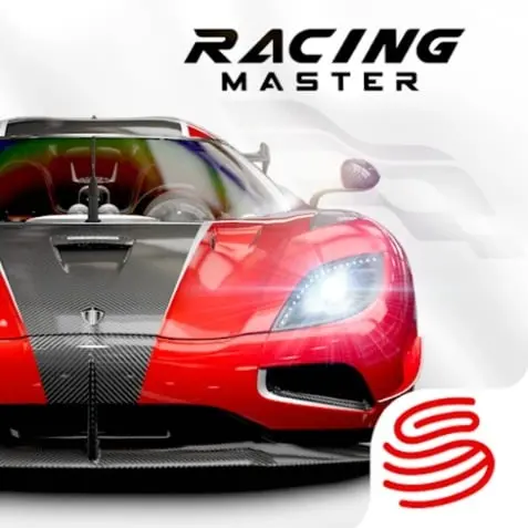 Jual 6.600+ 330 Gems Racing Master TOKO GAME MURAH | VCGamers