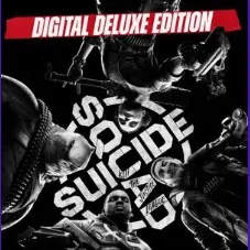 Jual Suicide Squad: Kill the Justice League (PC) Steam Key GLOBAL Suicide Squad: Kill the Justice League - CD Keys TOKO GAME MURAH | VCGamers