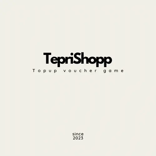 Daftar Produk TepriShopp Terlaris & Terlengkap - VCGamers