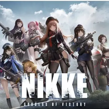 Jual 6 Gems Nikke Goddess of Victory Nikke TOKO GAME MURAH | VCGamers