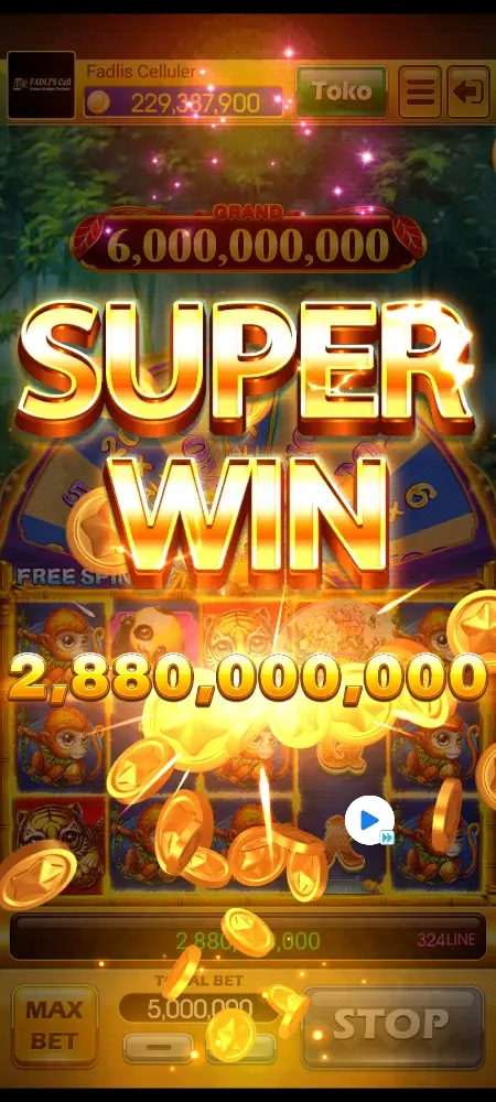 Jual 500M Koin Emas-D Higgs Games Island fadlis store | VCGamers