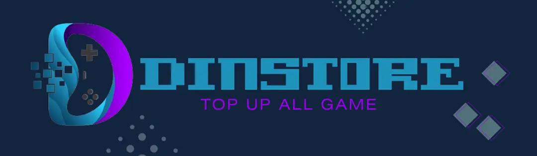 Daftar Produk DINSTORE ID Terlaris & Terlengkap - VCGamers