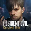 Top Up via Link Resident Evil Survival Unit termurah