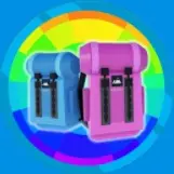 Jual Backpack Colours Expedition Antarctica - Roblox Cyco Zone | VCGamers