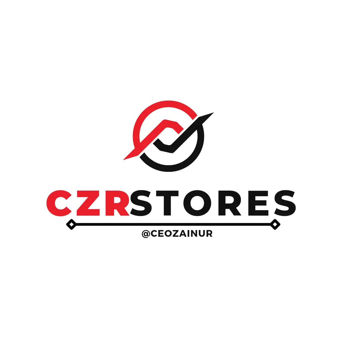 Daftar Produk Ceo Zainur Terlaris & Terlengkap - VCGamers