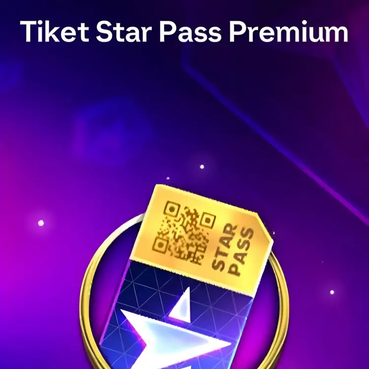 Jual Starpass EA SPORTS FC™ Lensbol | VCGamers
