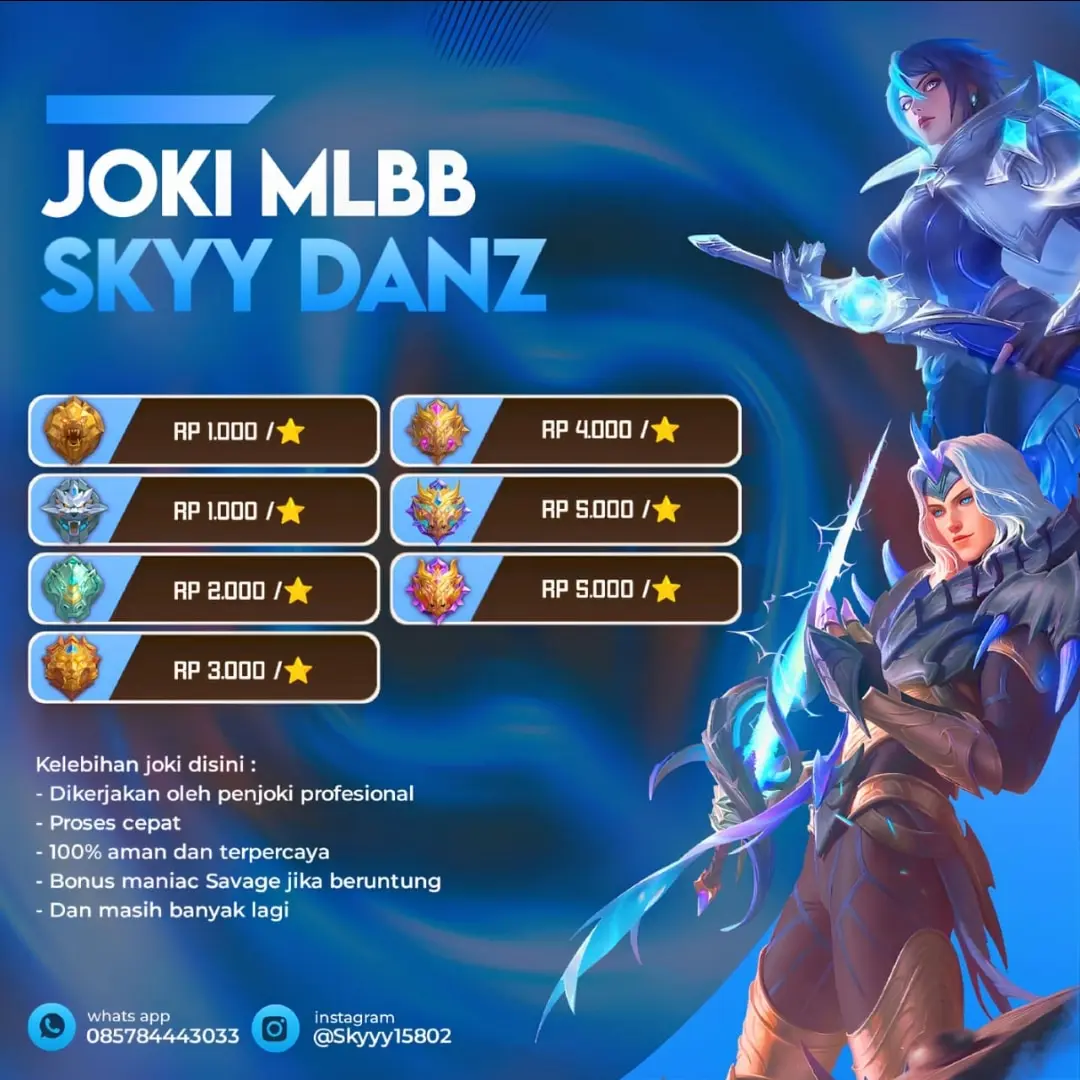 Daftar Produk Muuraa | sky danz Terlaris & Terlengkap - VCGamers
