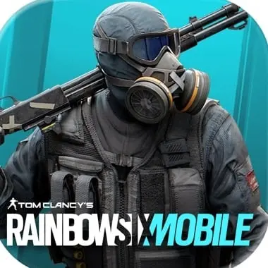 Jual 50 Platinum Rainbow Six Mobile TOKO GAME MURAH | VCGamers