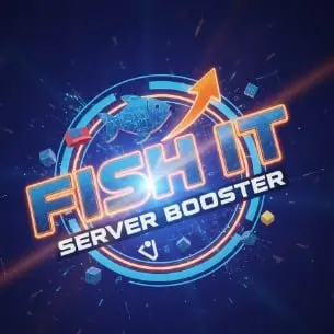 Jual Boost Server Luck x8 (48 Jam) Fish It! - Roblox Relliance Store | VCGamers