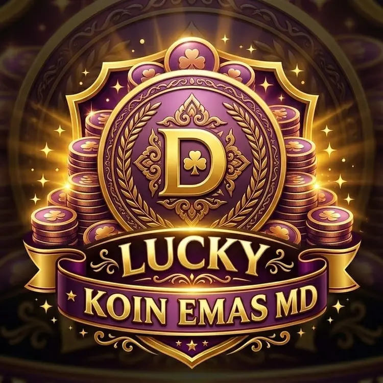Jual 6B Koin Emas-D Higgs Games Island LUCKY | VCGamers