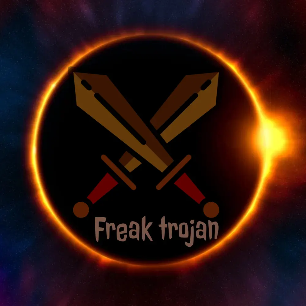 Daftar Produk freak trojan Terlaris & Terlengkap - VCGamers