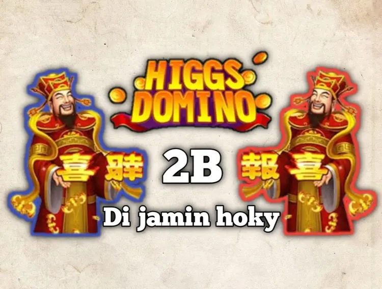 Jual 2B Koin Emas-D Higgs Games Island JBL STORE | VCGamers