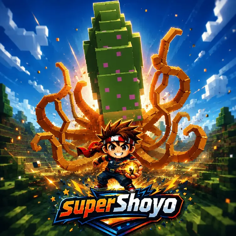 Jual Rubi Squid Grow A Garden - Roblox SuperShoyo | VCGamers