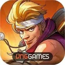 Jual 60 Ruby Metal Slug Awakening Donquixoteshop | VCGamers