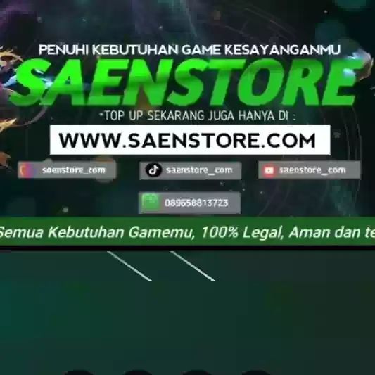 Jual PHP 20 Razer Gold PIN saenshops | VCGamers