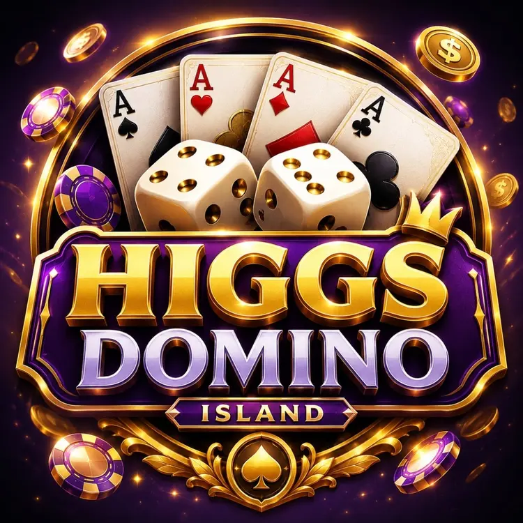 Jual 5M Koin Emas MD Higgs Games Island Pansh | VCGamers