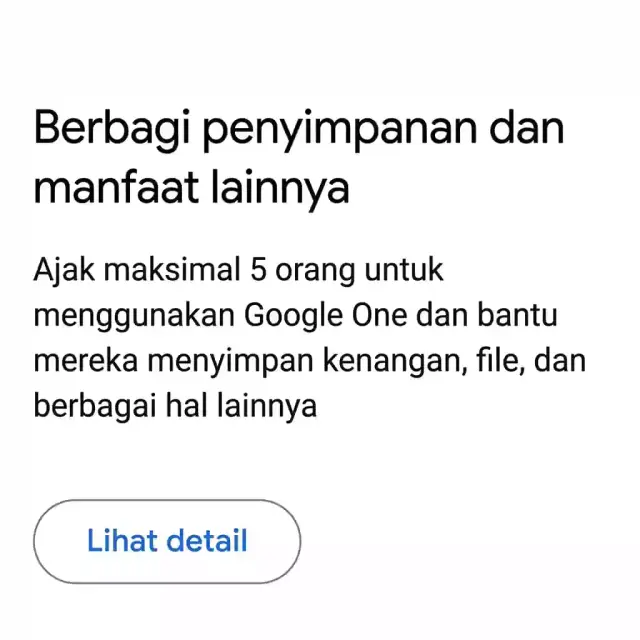 Jual GOOGLE DRIVE 2TB + GEMINI AI PRO 1 BULAN SHARING Google Drive Ucing Salto Store | VCGamers