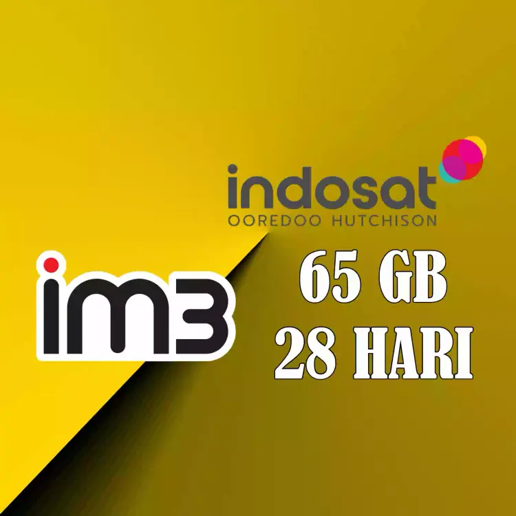 Jual Freedom Internet 50GB Indosat Frozzymagine Store | VCGamers