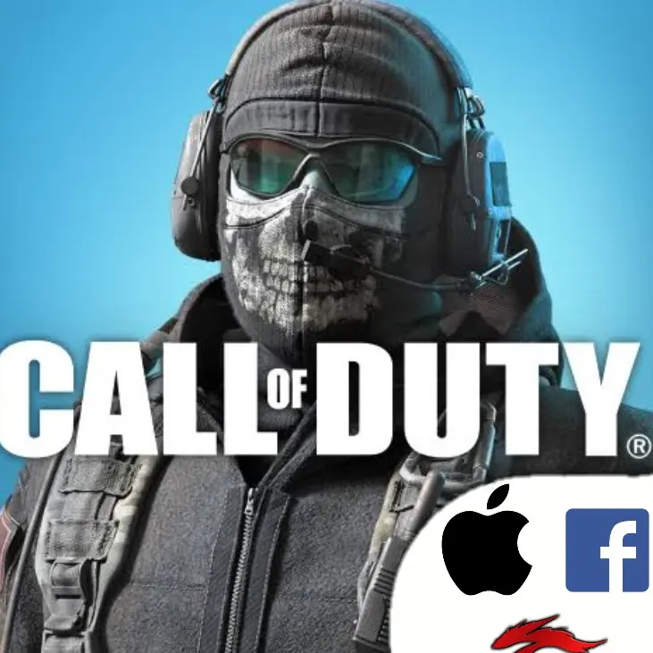 Jual 2.060 CP (All Bind) Call Of Duty Mobile (CODM) saenshops | VCGamers