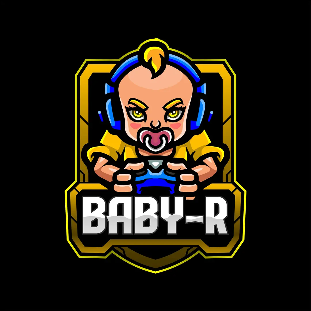 Daftar Produk BabyR Terlaris & Terlengkap - VCGamers
