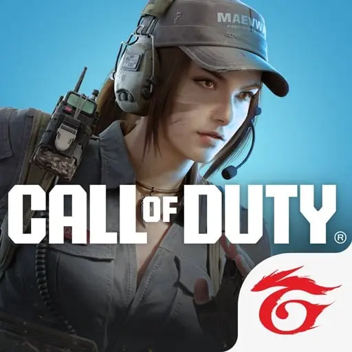 Jual 2.060 CP (All Bind) Call Of Duty Mobile (CODM) BANGJEFF | VCGamers