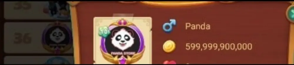 Daftar Produk PANDA ST0RE Terlaris & Terlengkap - VCGamers