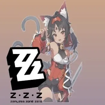 Jual 60 Monochrome Zenless Zone Zero Morishop Diamond | VCGamers