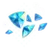 300 GC + Bonus - Genshin Genshin Impact Genesis Crystal