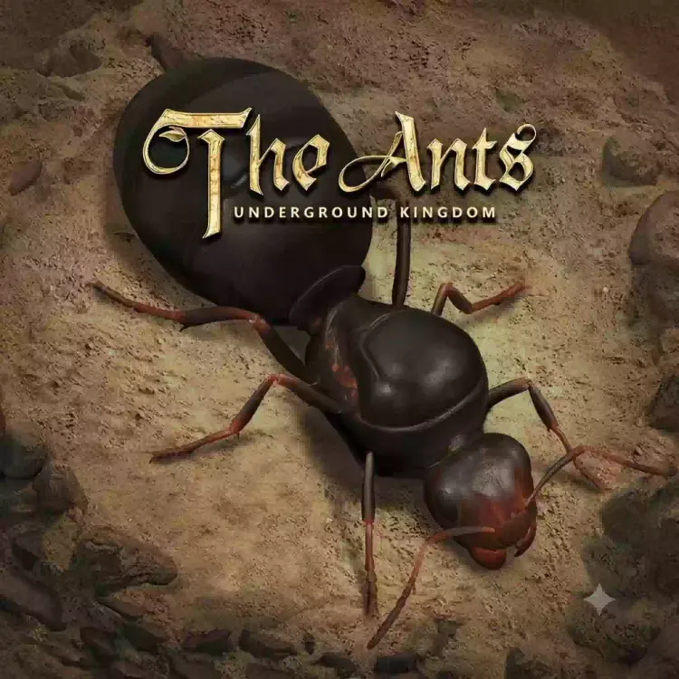 Jual 20.000 AntCoin The Ants Underground Kingdom NZCELL | VCGamers