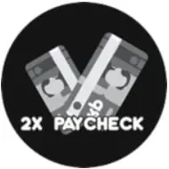 Jual 2x Paycheck Car Driving Indonesia - Roblox Kaayee Store | VCGamers